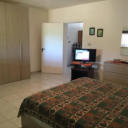Holiday home Carpignana Casa Vacanze Gallipoli Santa Maria Al Bagno *