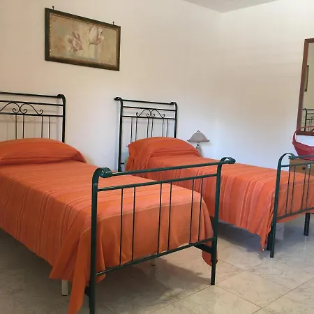 Carpignana Casa Vacanze Gallipoli Santa Maria Al Bagno