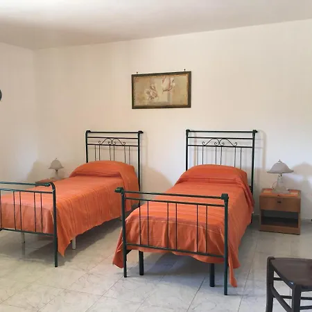 Carpignana Casa Vacanze Gallipoli Santa Maria Al Bagno Galatone