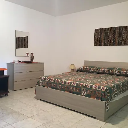 Carpignana Casa Vacanze Gallipoli Santa Maria Al Bagno Holiday home