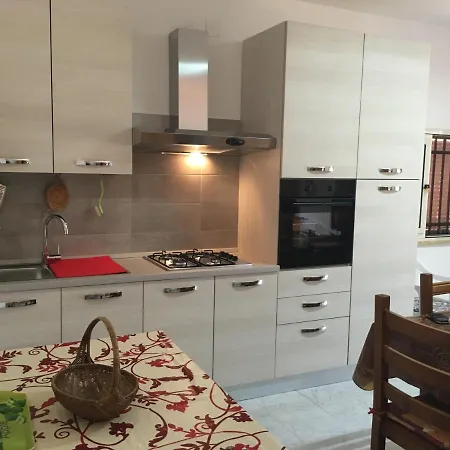 Hébergement de vacances Carpignana Casa Vacanze Gallipoli Santa Maria Al Bagno Galatone